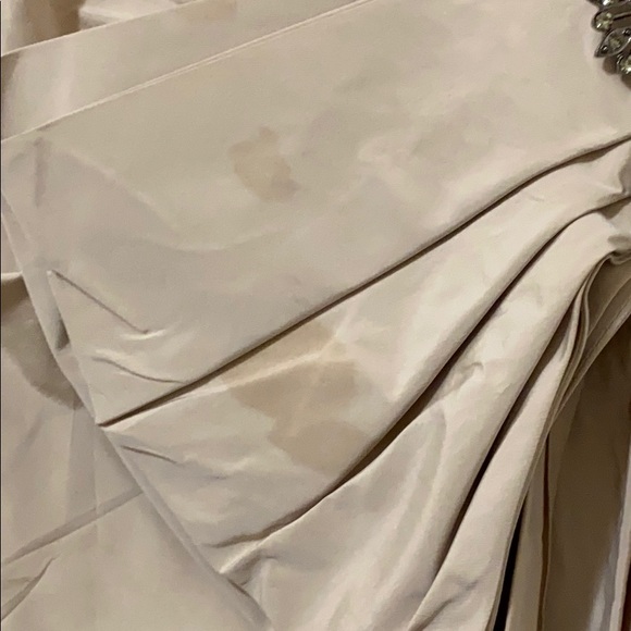 BCBG Cocktail Dress - Picture 4 of 7